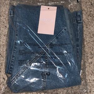 Revice Denim Jeans